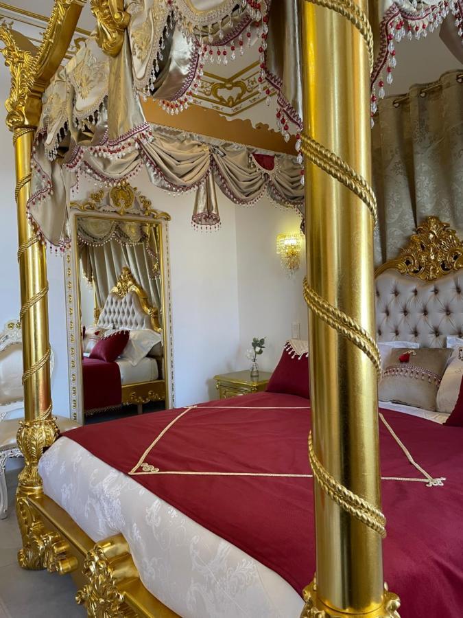 Suite Imperiale Eglise Du Couvent Narbonne Eksteriør billede